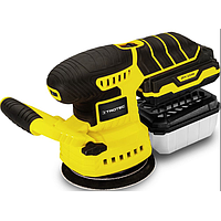 Trotec PESS 10-20V Grinding Machine (3.000 - 12.000 min-1; 3.2mm)