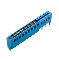 Amphenol FCI 10137755-080216ELF Receptacles EHPCE STMT 8UP2MP16S