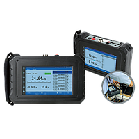 TEKON 960A Battery Quality Analyzer