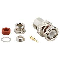 Amphenol RF 031-2-RFX Connectors CLAMP TYPE PLUG