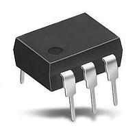 Panasonic Industrial Devices APT1221AX Triac & SCR Output Optocouplers AC 600V 100mA Random Phototriac Coupler