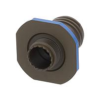 AMP Connectors - TE Connectivity 6334-232-11149 Circular MIL Spec Tools, Hardware & Accessories RECP ASSY