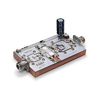 NXP MRFX1K80H-175MHZ Reference Design Boards MRFX1K80H-175MHZ