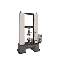 Cometech QC-50AM1F Computerized Tensile (Compression) Testing Machine (600kN)
