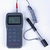 NAKE LEEB130 Leeb Hardness Tester (100 ~ 990HLD)