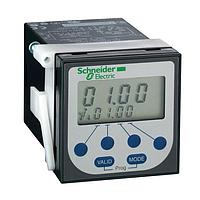 Level controller