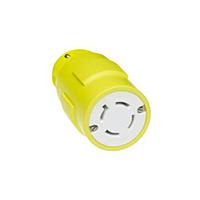Molex 1301420046 Super-Safeway Connector SUPER-SAFEWAY CONN NEMA L17-30 30A3PHASE