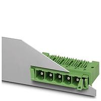 PHOENIX CONTACT 1701508 Headers 7 Pos 10.16mm pitch Feed Through Header