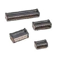 Amphenol FCI 10056847-101LF Without Flanges R/A CARD EDGE 20PIN CONN