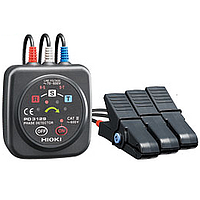 HIOKI PD3129 Phase Detector (70 ~ 600V AC)