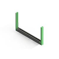EDAC 356-023-520-168 Standard Card Edge Connectors Card Edge Connector