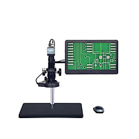 INSIZE 5318-MD60 Digital Measuring Microscope (Basic Type) (12.5X-80X)