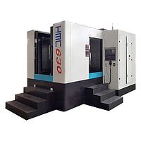 WMT CNC HMC630D Horizontal Machining Center (15/18.5KW)