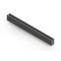 EDAC 746-045-525-506 Receptacles Press-fit Card Edge Connector