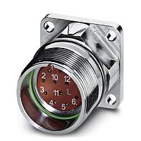 PHOENIX CONTACT 1613712 Circular Metric Connectors RF-12S2N8AWV00
