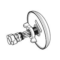 HUBER+SUHNER 1399.31.0013 Outdoor Antennas
