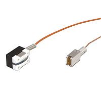 OMEGA 88402E Magnetic Mount Thermocouples for Ferrous Metal Surfaces (Thermocouple, E, 400 °C)