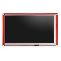 Seeed Studio 104990606 Touch Displays Nextion Intelligent NX8048P070-011R - Generic 7.0'' HMI 800*480 Touch Display