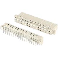 HARTING 09047326832 Type D DIN-POWER D032FS-2,9C1-2-COD