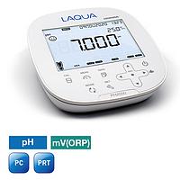 HORIBA PH2000 Benchtop pH/ORP Meter (-2.000~20.000pH; 0.001pH; ± 2000mV)