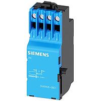 SIEMENS 3VA99080BD12 Universal Auxiliary Release BRKR 3VA UNI 24VD ACC