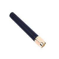 Siretta DELTA14/SMAM/S/RP/11 Indoor Antennas WIFI 2.4GHZ 2DBI ANTENNA WITH RP SMA MALE CONNECTOR