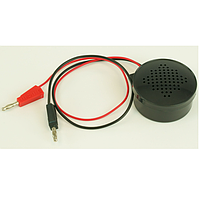 PHYWE 06811-01 Earphones (4mm-plugs)