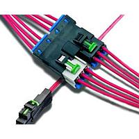 Aptiv 12092444-L Terminals M/P 800 FEM TERMINAL SILVER PLATED