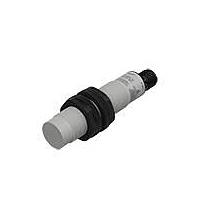 Carlo Gavazzi CA18CAN12BPM1IO Proximity Sensors Capacitive Proximity Sensor, Non-flush mountable, Sensing Range 12mm, Adjustable 3-15mm, Power Supply 10-40VDC, NPN/PNP Output, N.O./N.C., IO-Link Connector M12, Housing M18 x 70mm, 4th Generation Tripleshield, Improved EMC performances, ECOLAB, IP67
