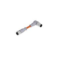 Amphenol CONEC 43-14628 Sensor Cables / Actuator Cables SAL-12-RK5-RSW5-