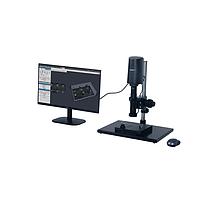 INSIZE 5324-K210 Large Depth Of Field 3D Measuring Microscope (100~750X)