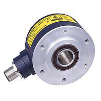 Sensata Technologies - BEI Sensors DST514-2048-001 Encoders Functional safety Encoder, 58mm, Hollow Shaft