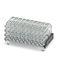 PHOENIX CONTACT 2202323 Enclosures for Industrial Automation HS LC-H-D2/ R4XC10-2,54