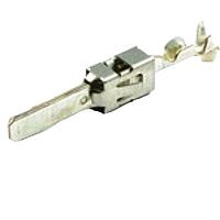 Aptiv 10774271 Connectors 2.8 Female DCS-2 Locking Lance SN Terminal