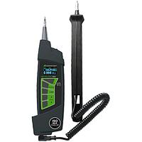 Gossen Metrawatt METRALINE ISOCHECK Insulation Measuring Instrument (0.100 MΩ ~ 10 GΩ; 40 V ~ 1000 V DC)