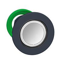 SCHNEIDER ZB5FW313 Switch Hardware White Illumated Push Button