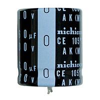 Nichicon LAK2G151MELZ45 General Purpose Electrolytic Capacitors 400Volts 150uF 20% 105 Degree