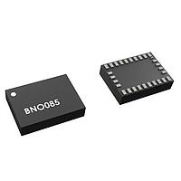 Board Mount Motion & Position Sensors