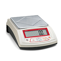 HUAZHI HZT-B1000 Standard Balance (1000g, 0.1g, External CAL)