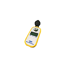 EZDO PDR-108-3 Salinity sea water Digital Refractometer (0-100‰; ±2‰)