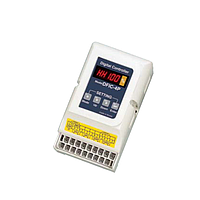 DHS DFIC-4P Float Type Level Controller (5-Digit)