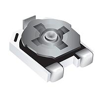 Bourns TC33X-2-304E Trimmers 3MM 300KOHMS 25% 0.1WATT OPEN FRM