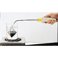 OMEGA CPSS-116G-18-PFA PFA Coated Thermocouple Probes for Chemical Environments (Thermocouple, T, 260 °C)