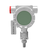 KEM FlowPod Local Display (4 - 20 mA)