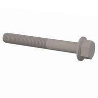 Essentra Components 0362511500FXM225 Screws Hex Flange Bolt, 5/8-11 Thread, 5 Lg