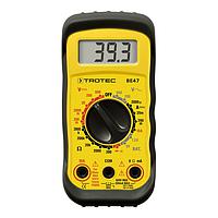 Handheld Multimeter