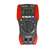 TENMARS TM-82 Multimeter (0.1mV~600V)