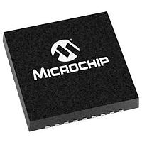 Microchip Technology LAN8770RT-V/5KX Ethernet Transceivers 100Base-T1 36QFN w/RGMII
