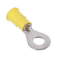 3M Electronic Specialty 13-14S-P Ring VINYL SEAM RING TONGUE TERMINAL