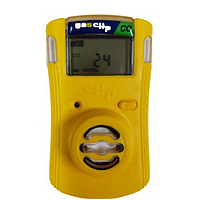 Single gas detector